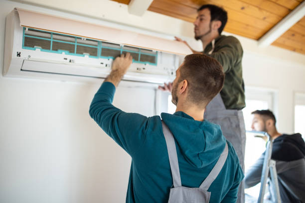 Best Affordable HVAC services  in Midwest City, OK