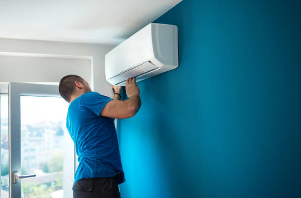 Best Affordable air conditioning repair  in Midwest City, OK