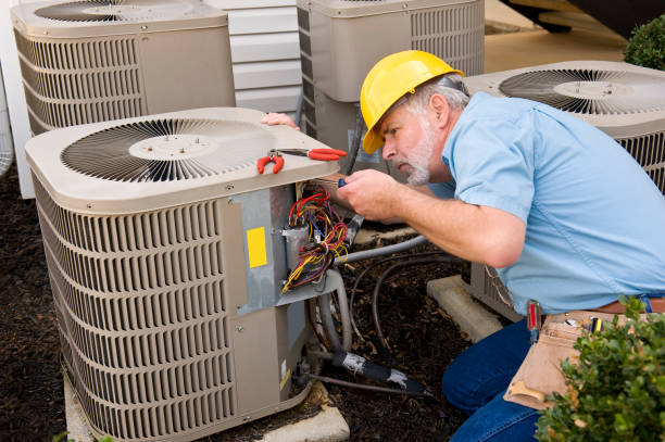 Best Commercial HVAC repair  in Midwest City, OK