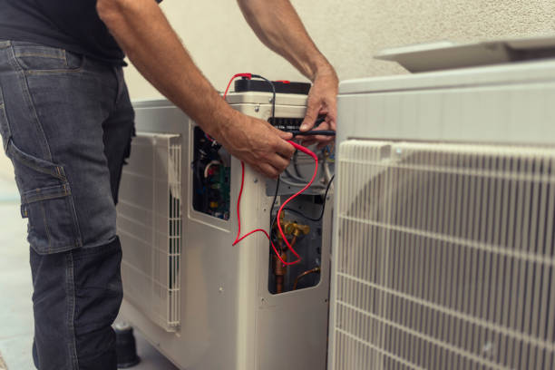 Best Residential HVAC services  in Midwest City, OK