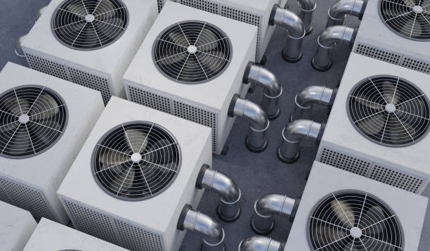 Best Heating repair services  in Midwest City, OK