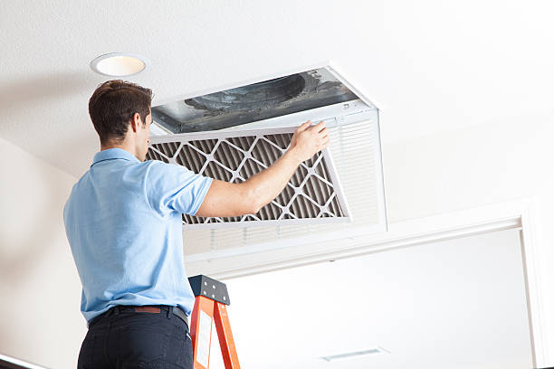 Best Central air repair  in Midwest City, OK