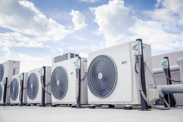 Best HVAC emergency services  in Midwest City, OK
