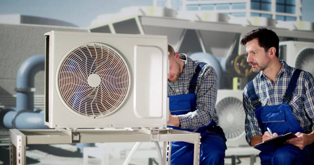 Best HVAC cleaning services  in Midwest City, OK