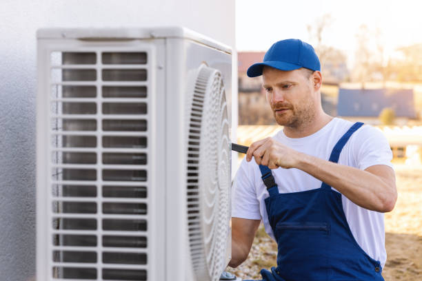 Best Commercial HVAC repair  in Midwest City, OK