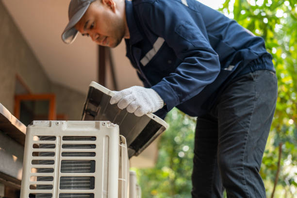 Professional HVAC in Midwest City, OK