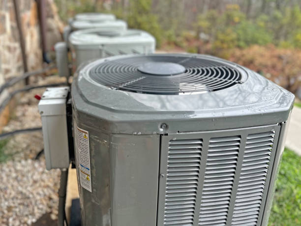 Best Emergency HVAC repair  in Midwest City, OK
