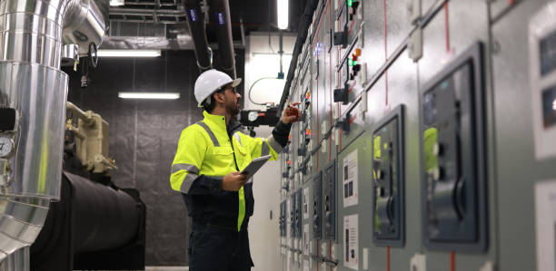Best Local HVAC companies  in Midwest City, OK