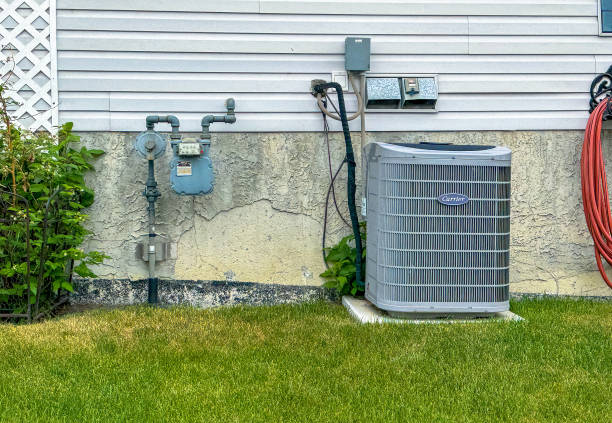 Best HVAC repair near me  in Midwest City, OK